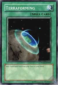 card image