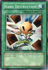 card image