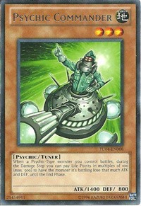 card image