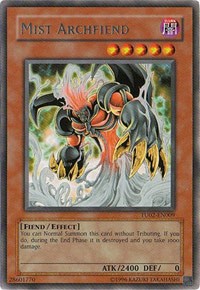 card image