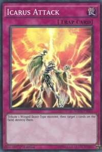 card image
