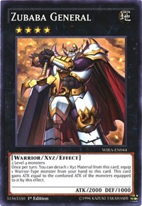 card image