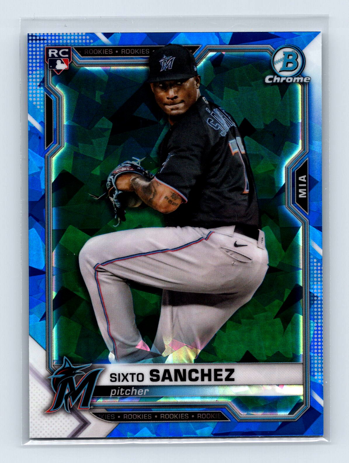card image