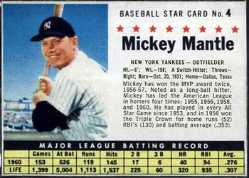 card image