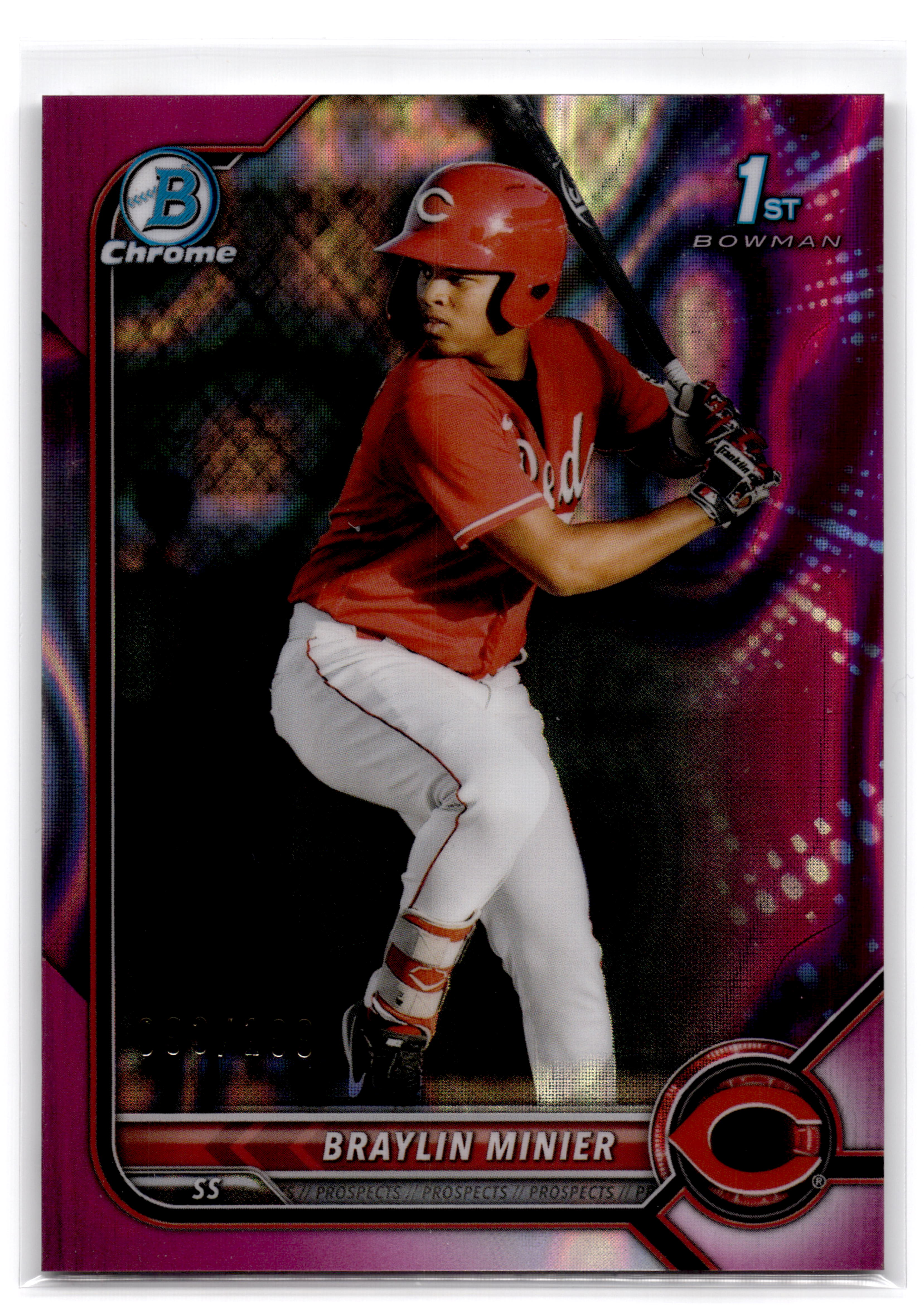 card image