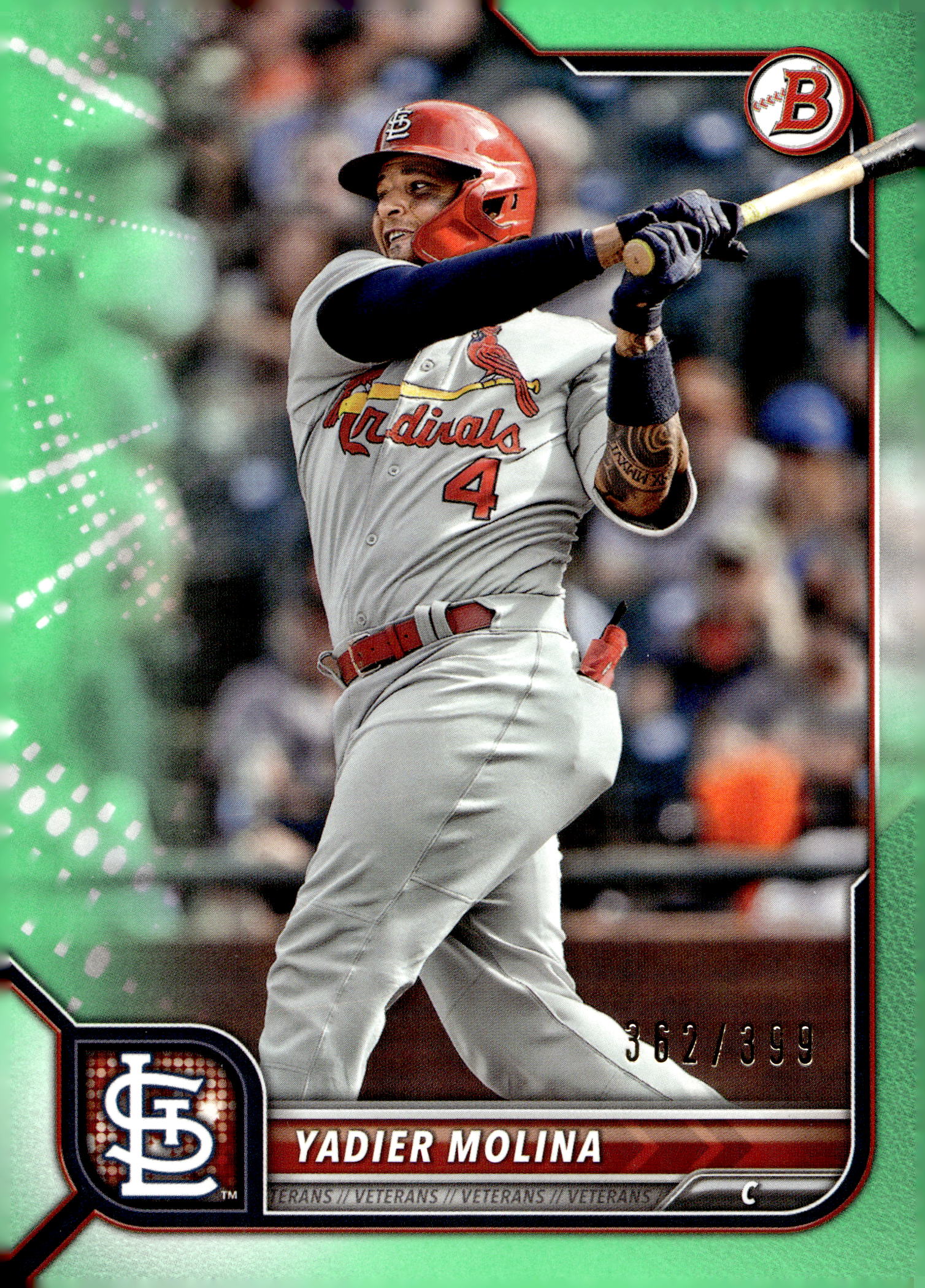 card image