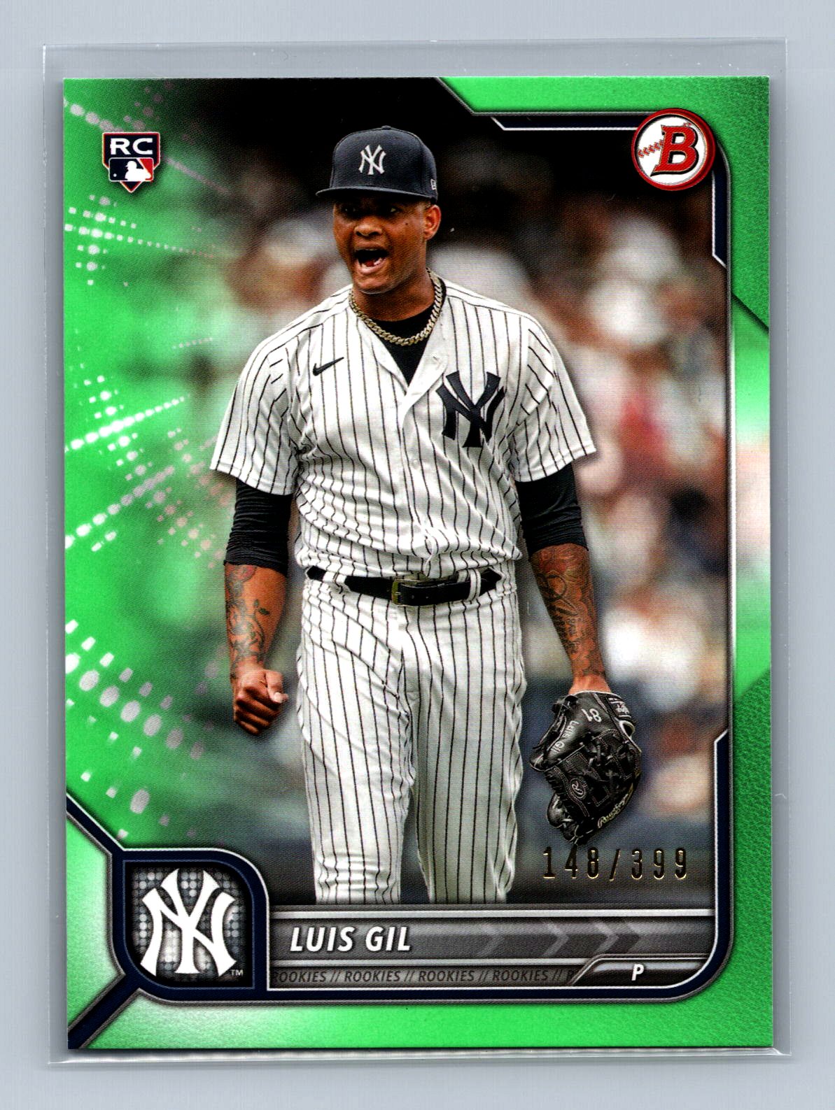 card image