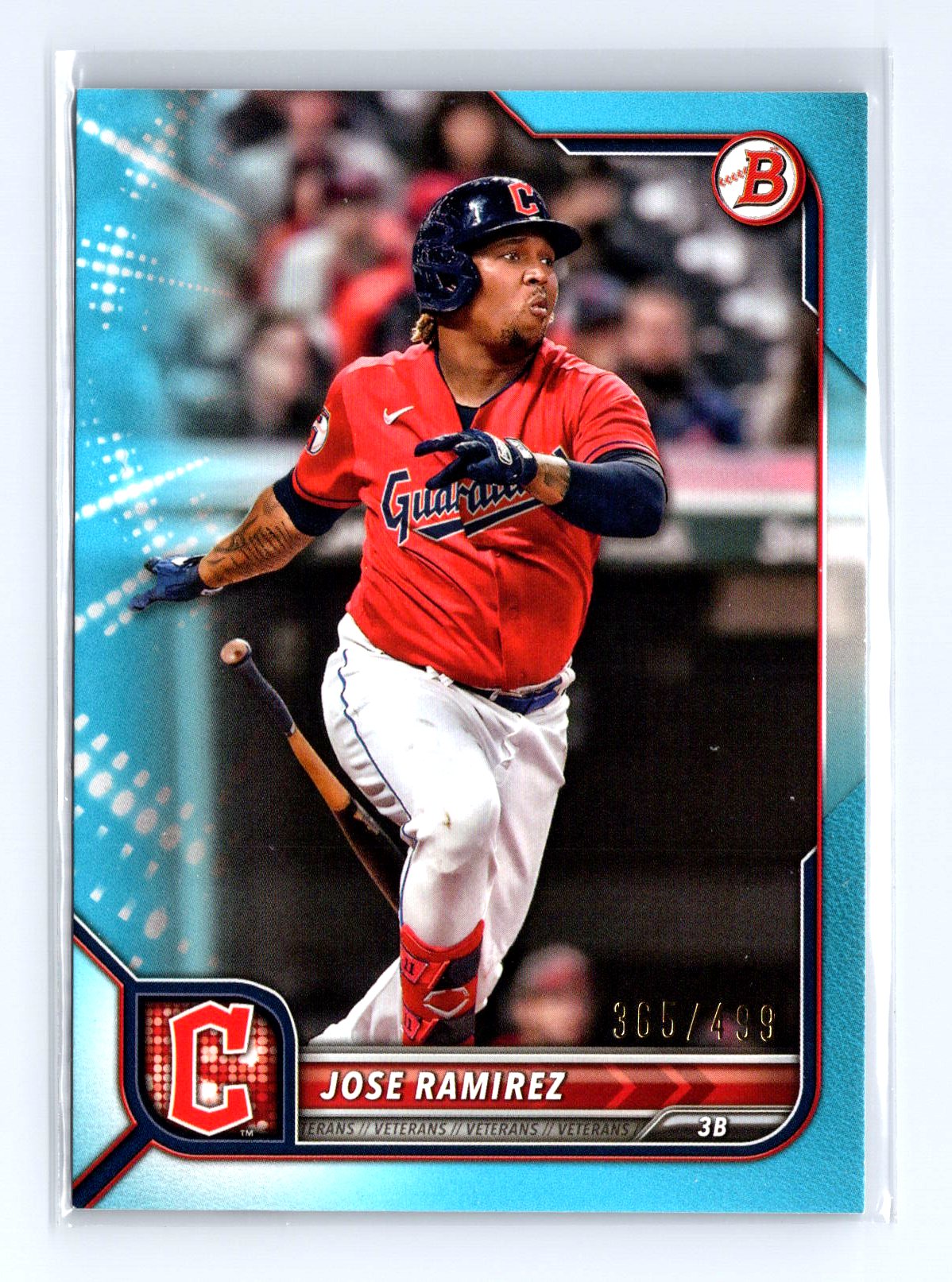 card image