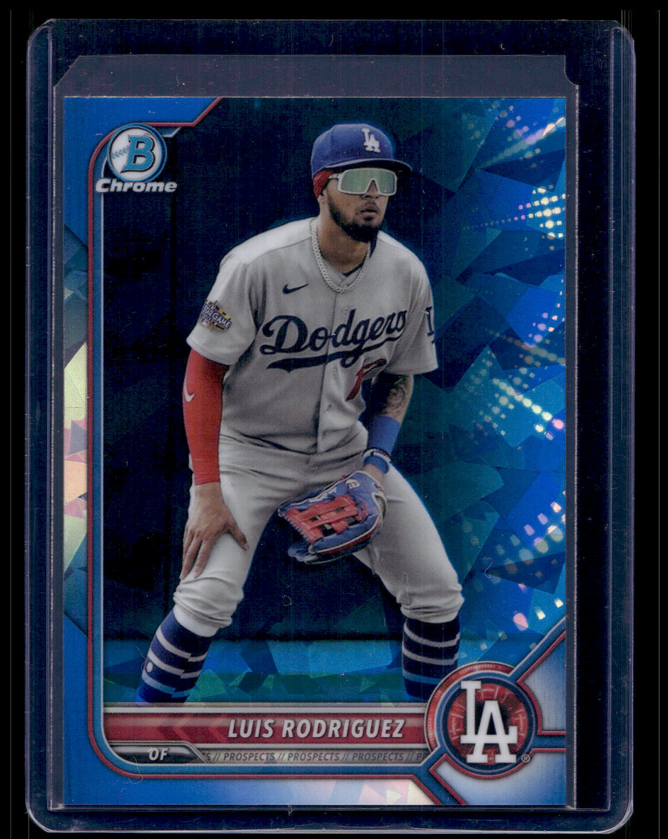 card image