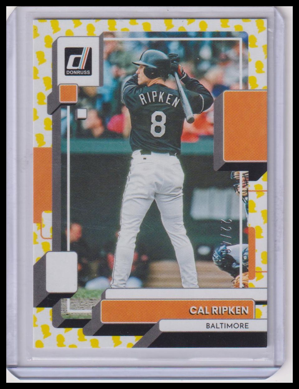 card image