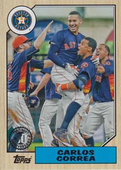 card image