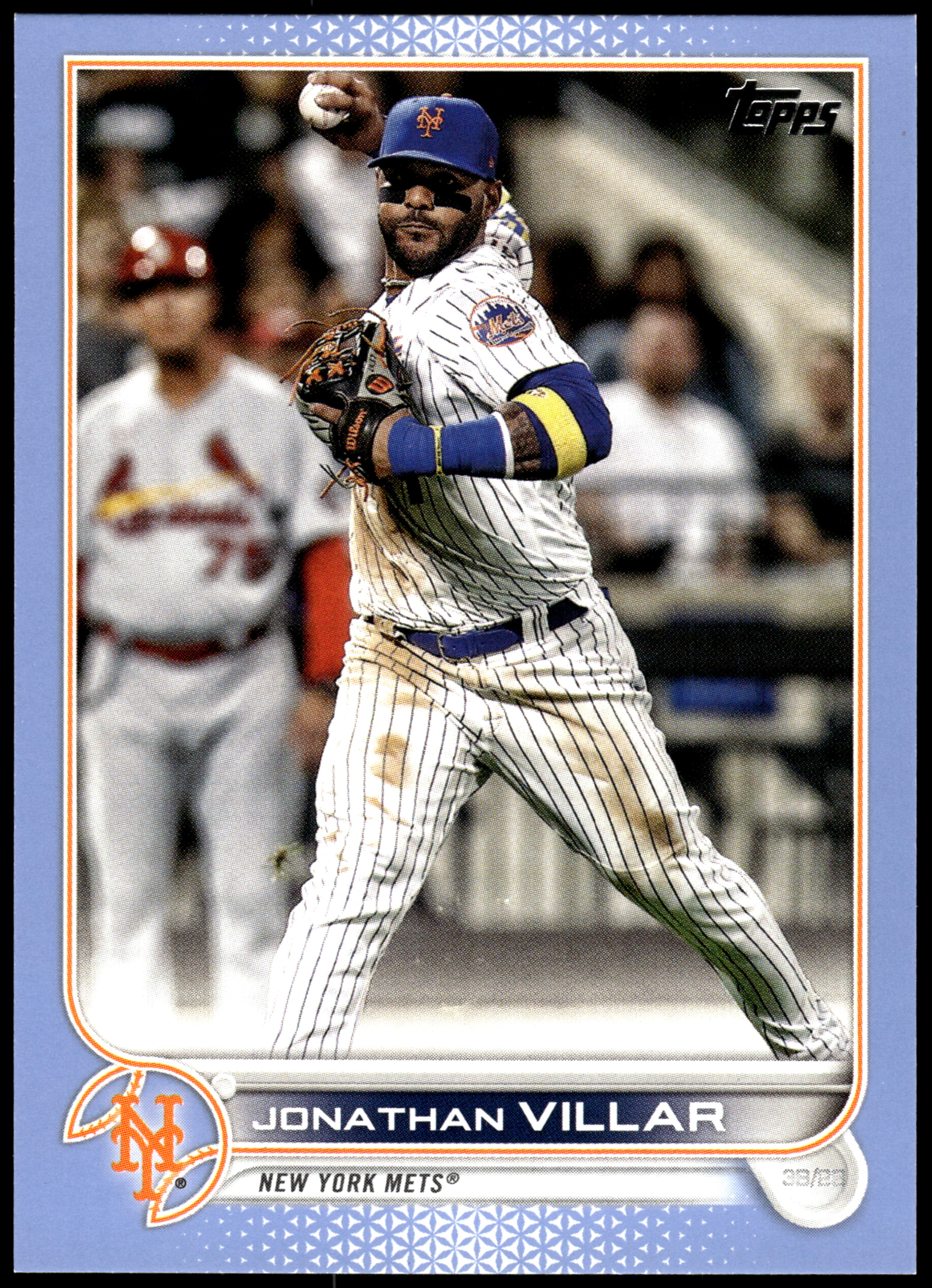 card image
