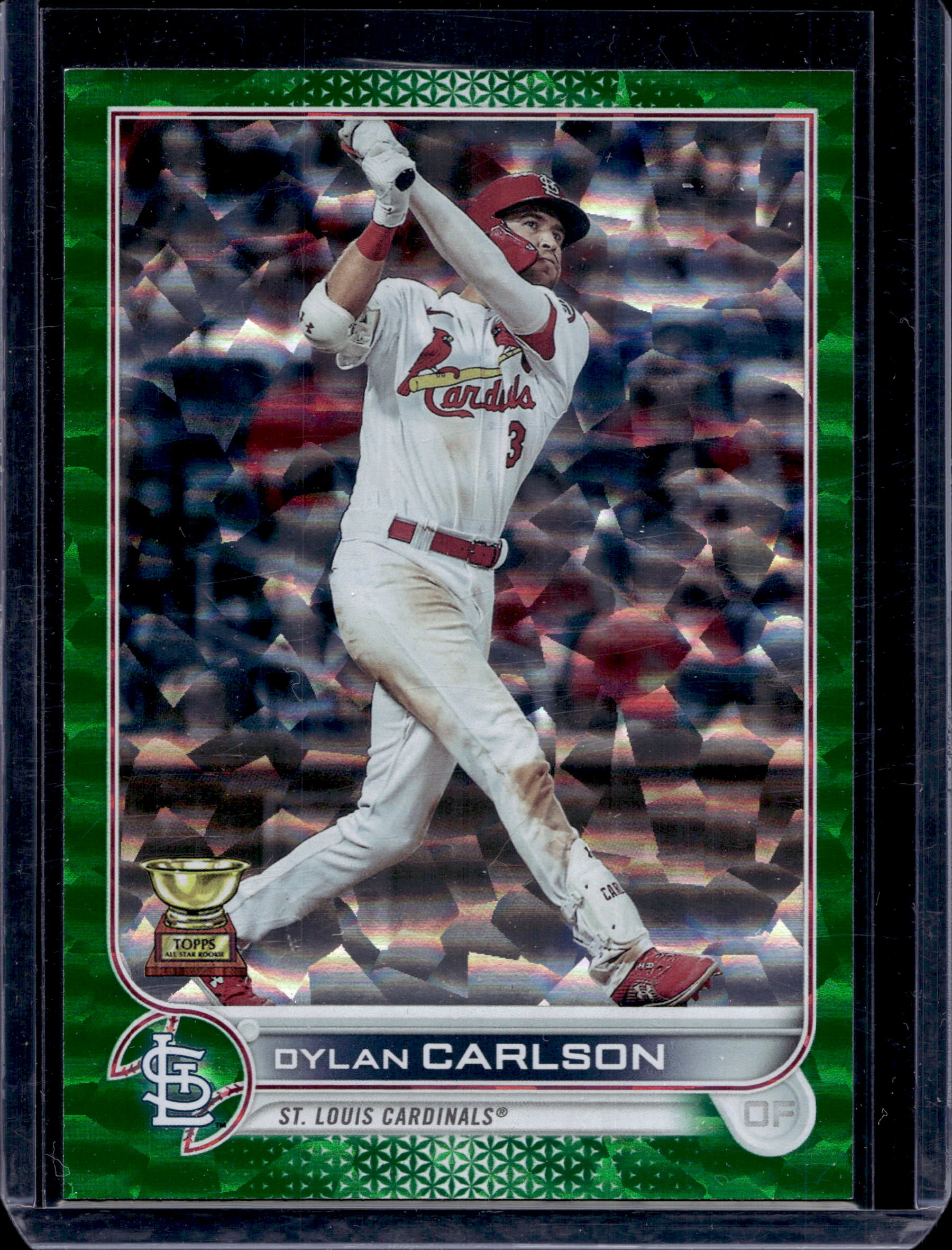 card image