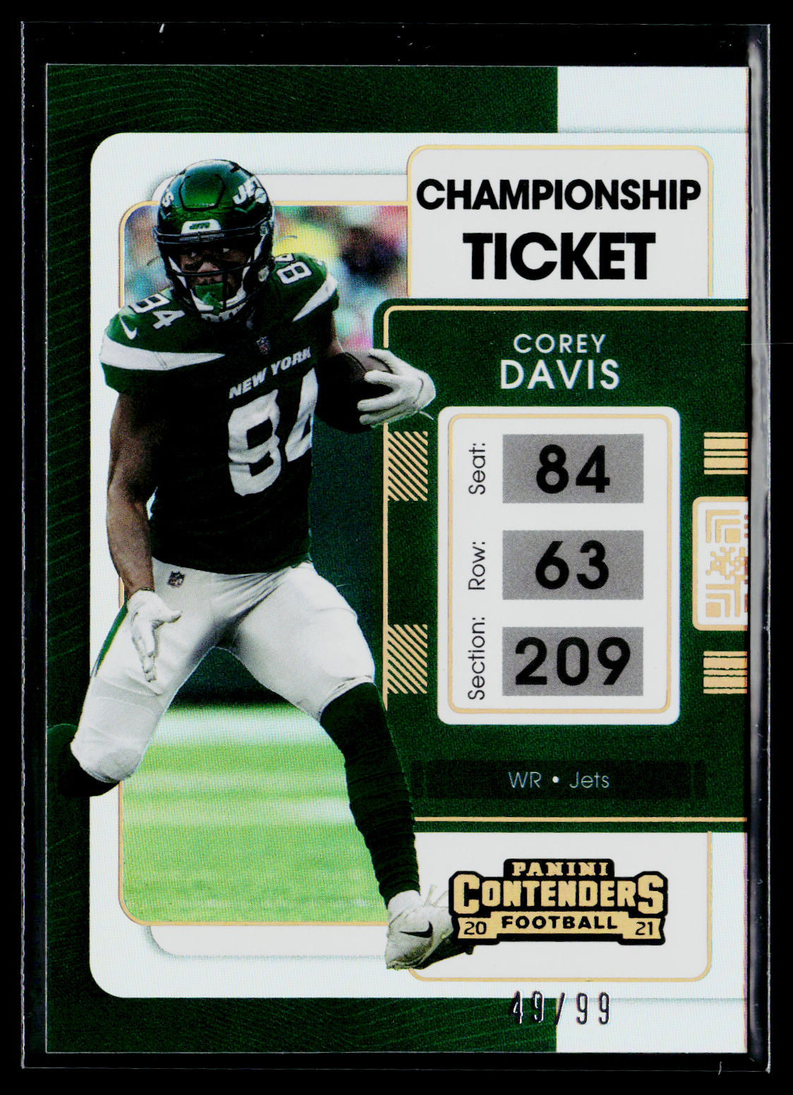 card image