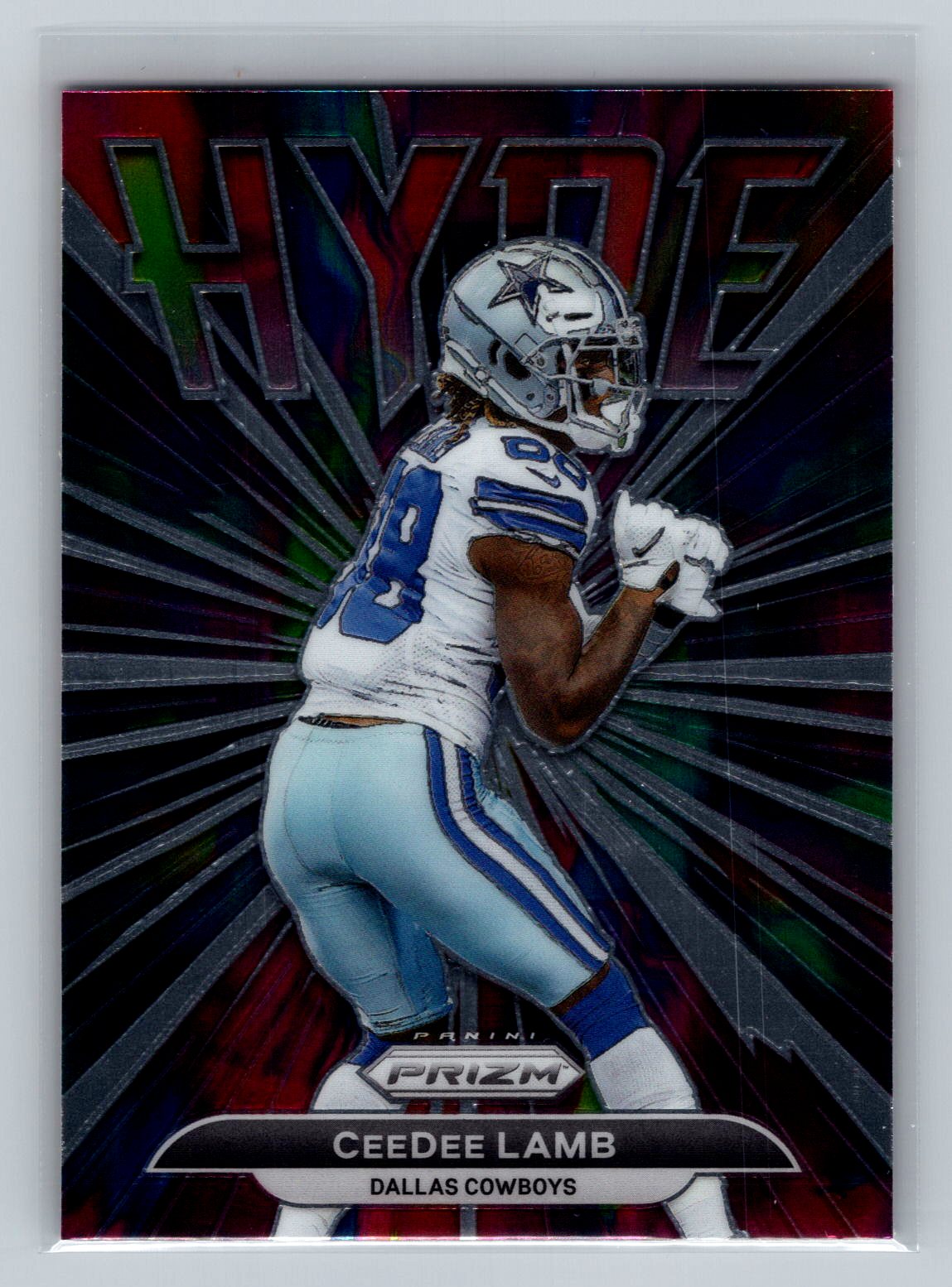 card image