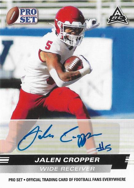 card image