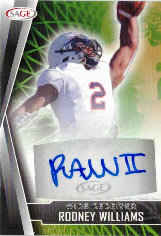 card image