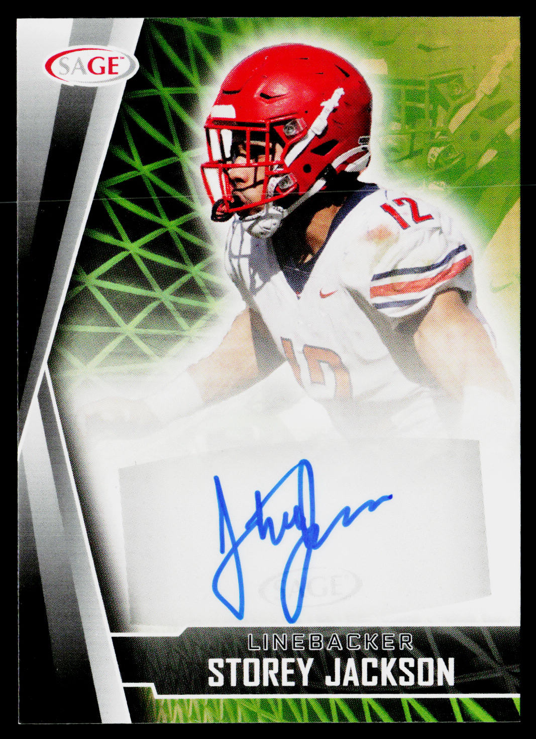 card image