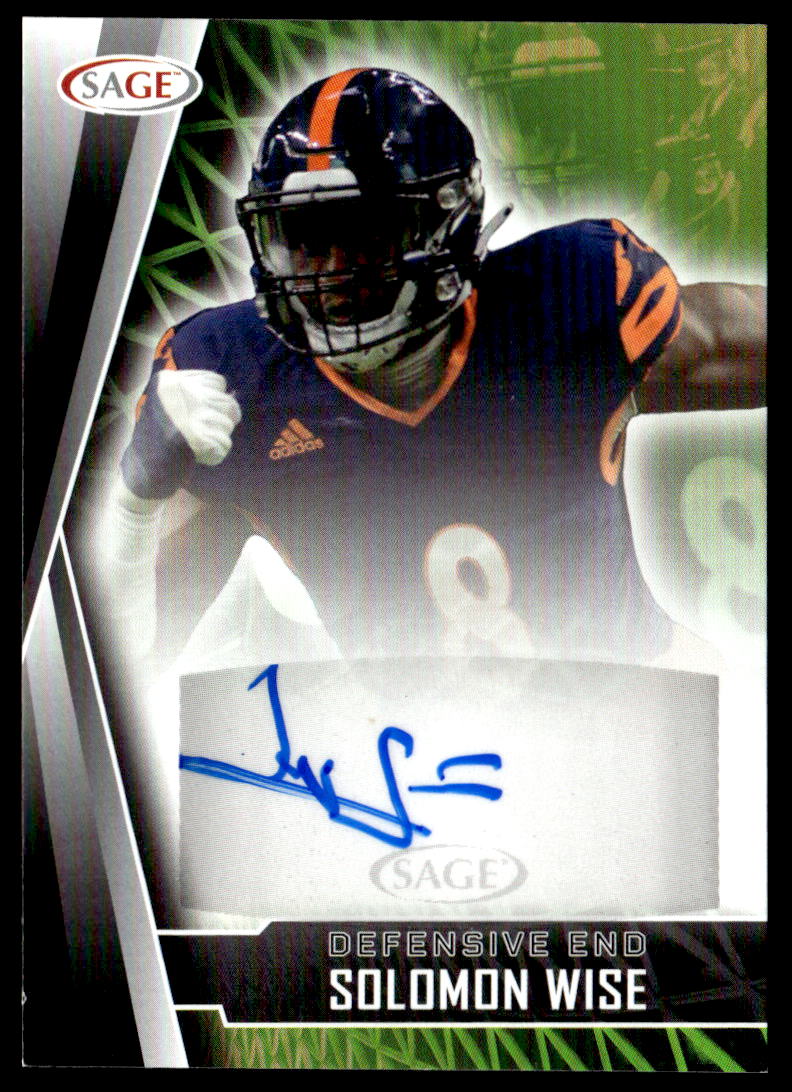 card image