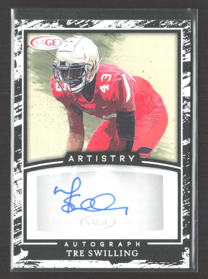 card image