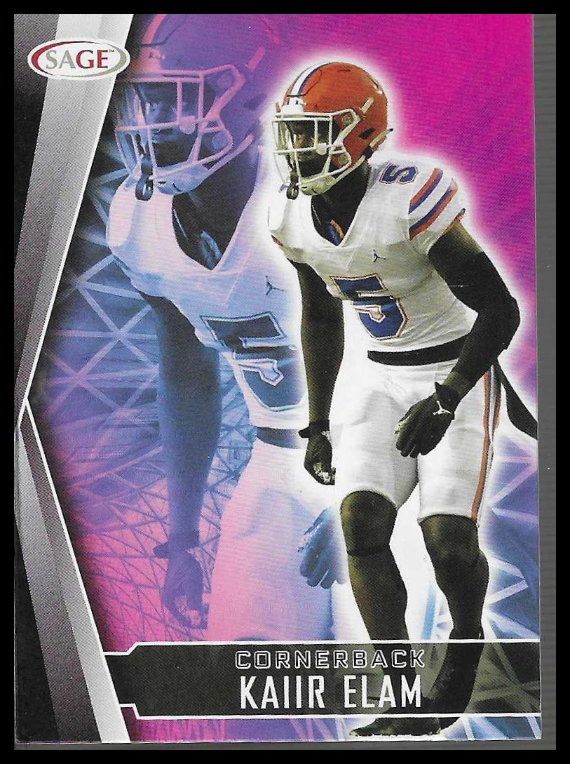 card image