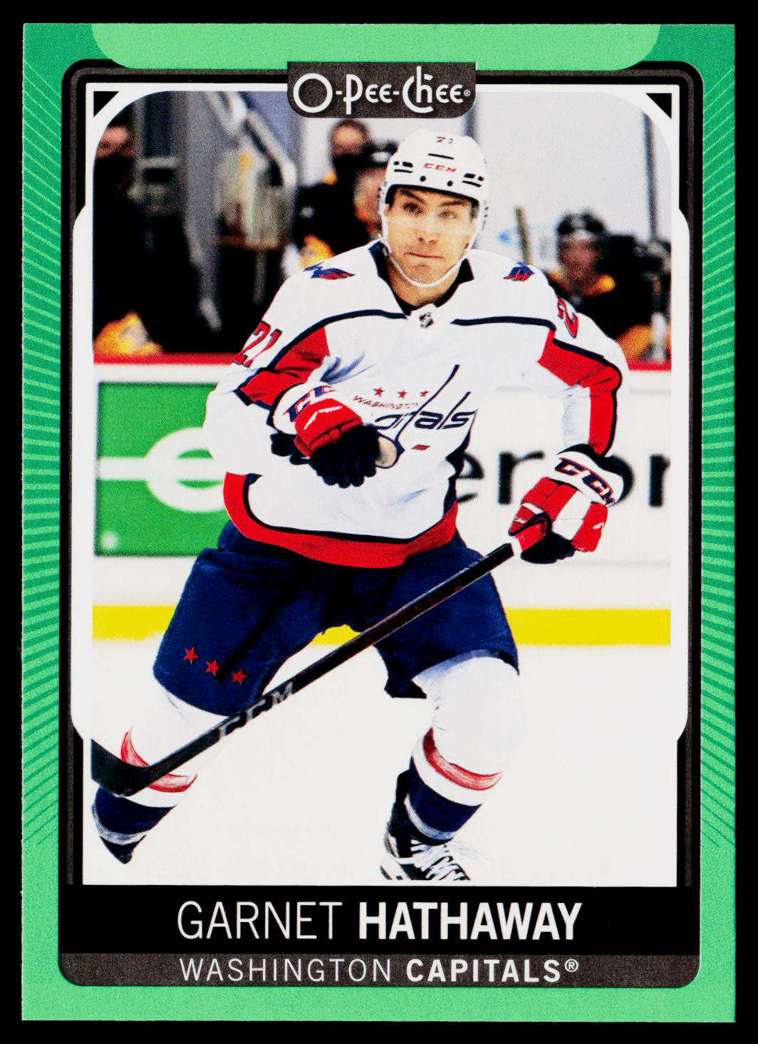 card image