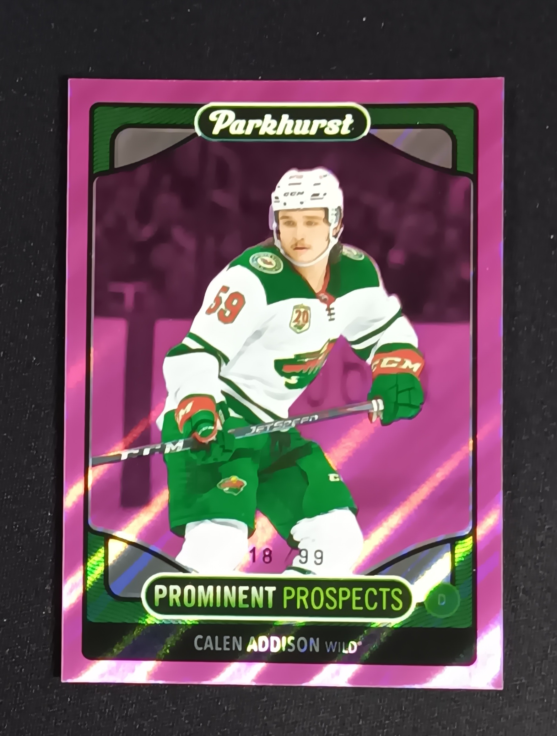 card image