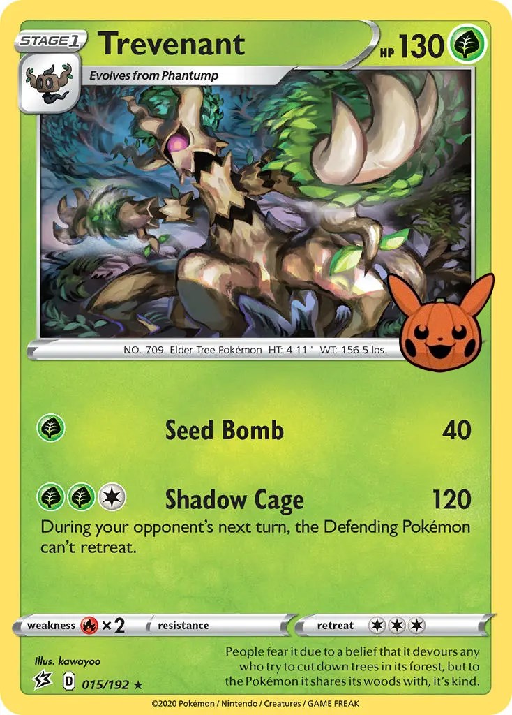 card image