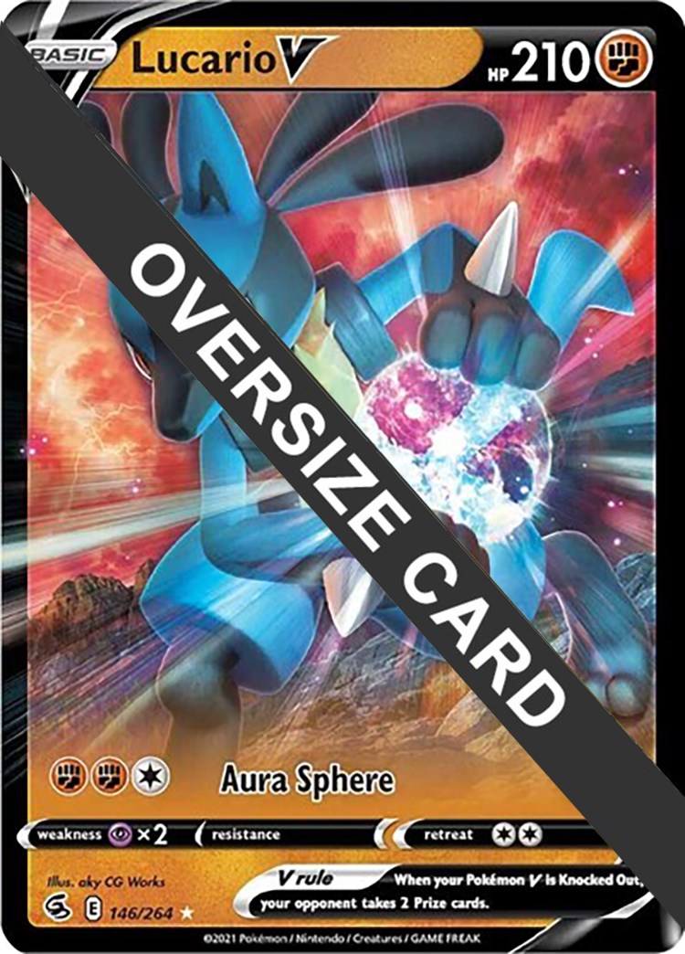 card image