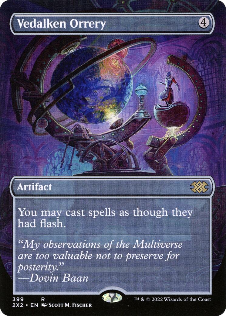 card image