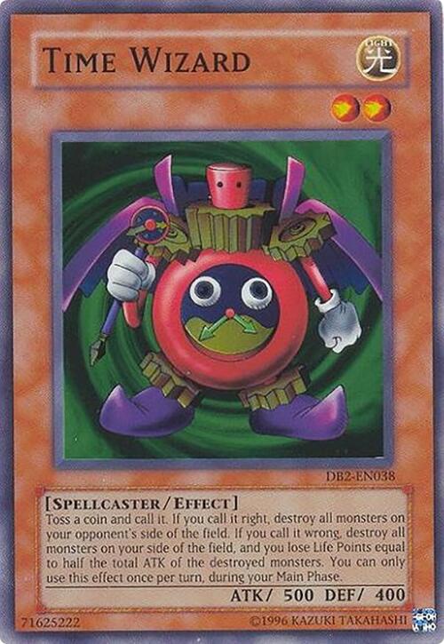 card image