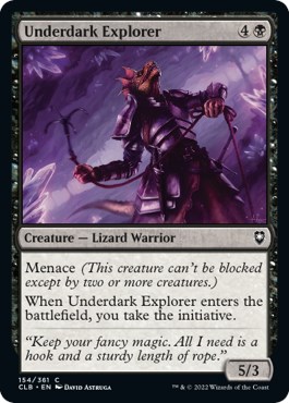 card image