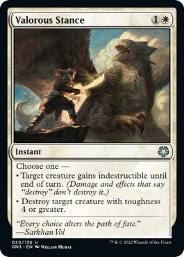 card image