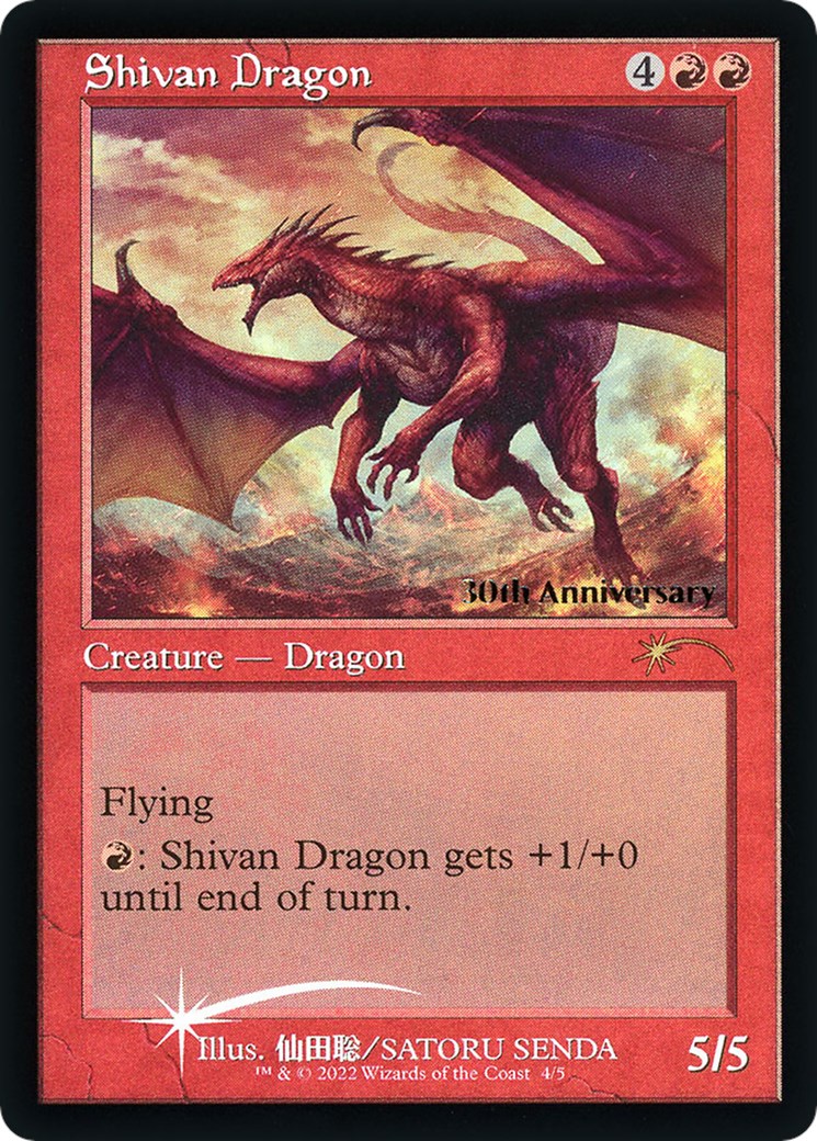 card image