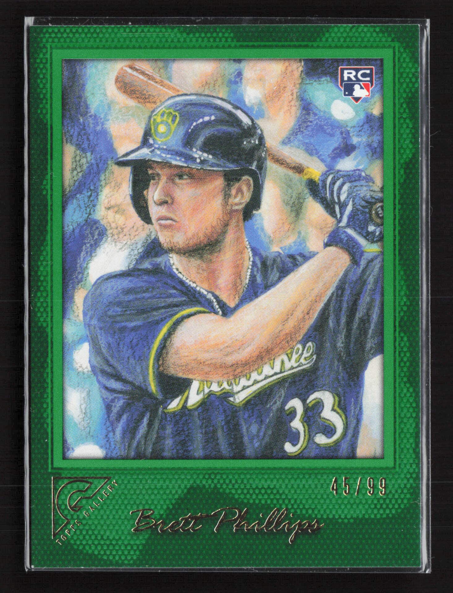 card image