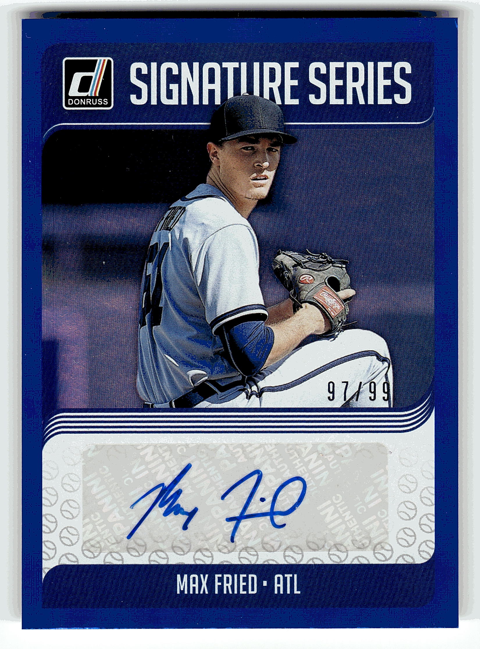 card image
