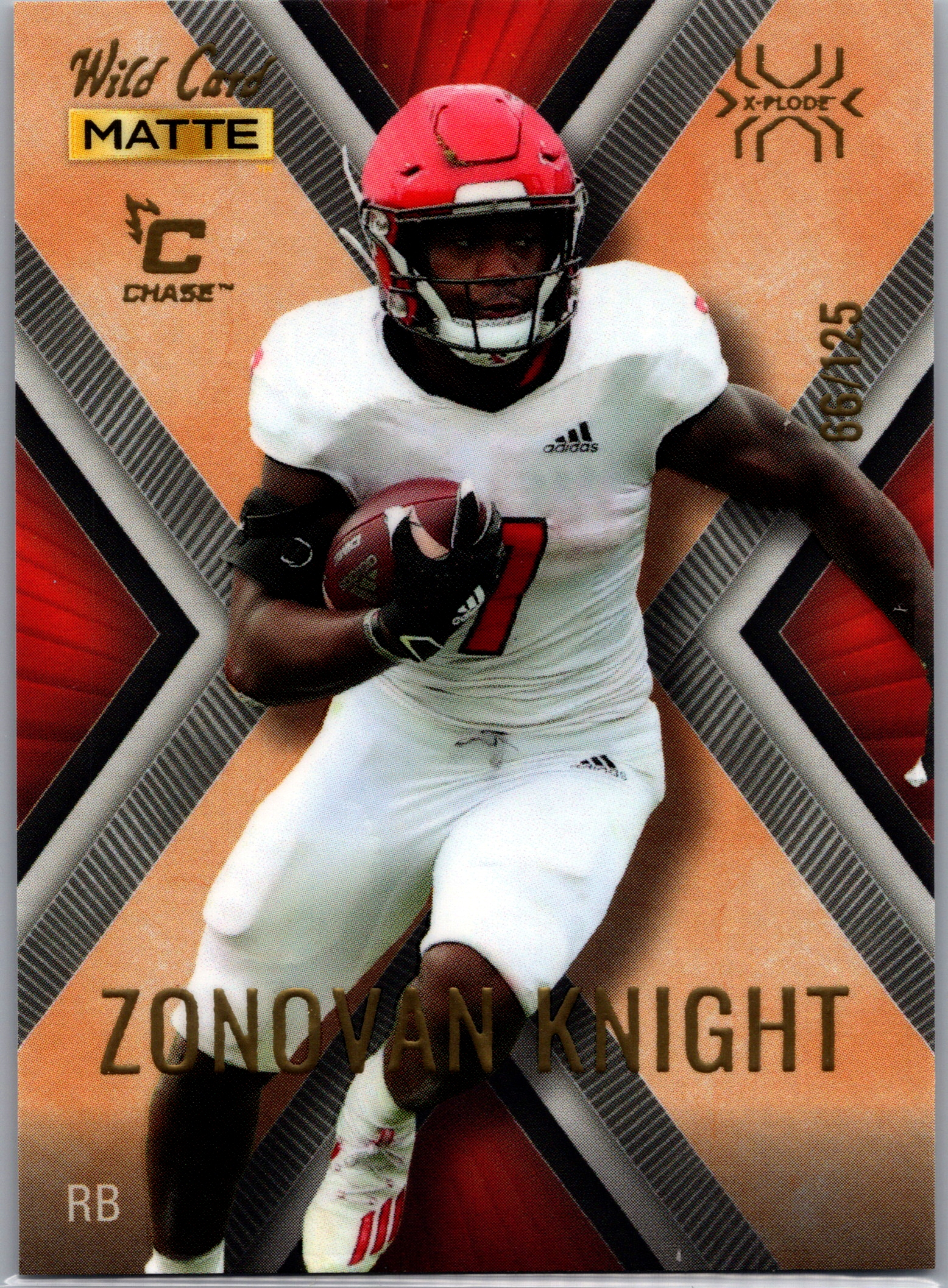 card image