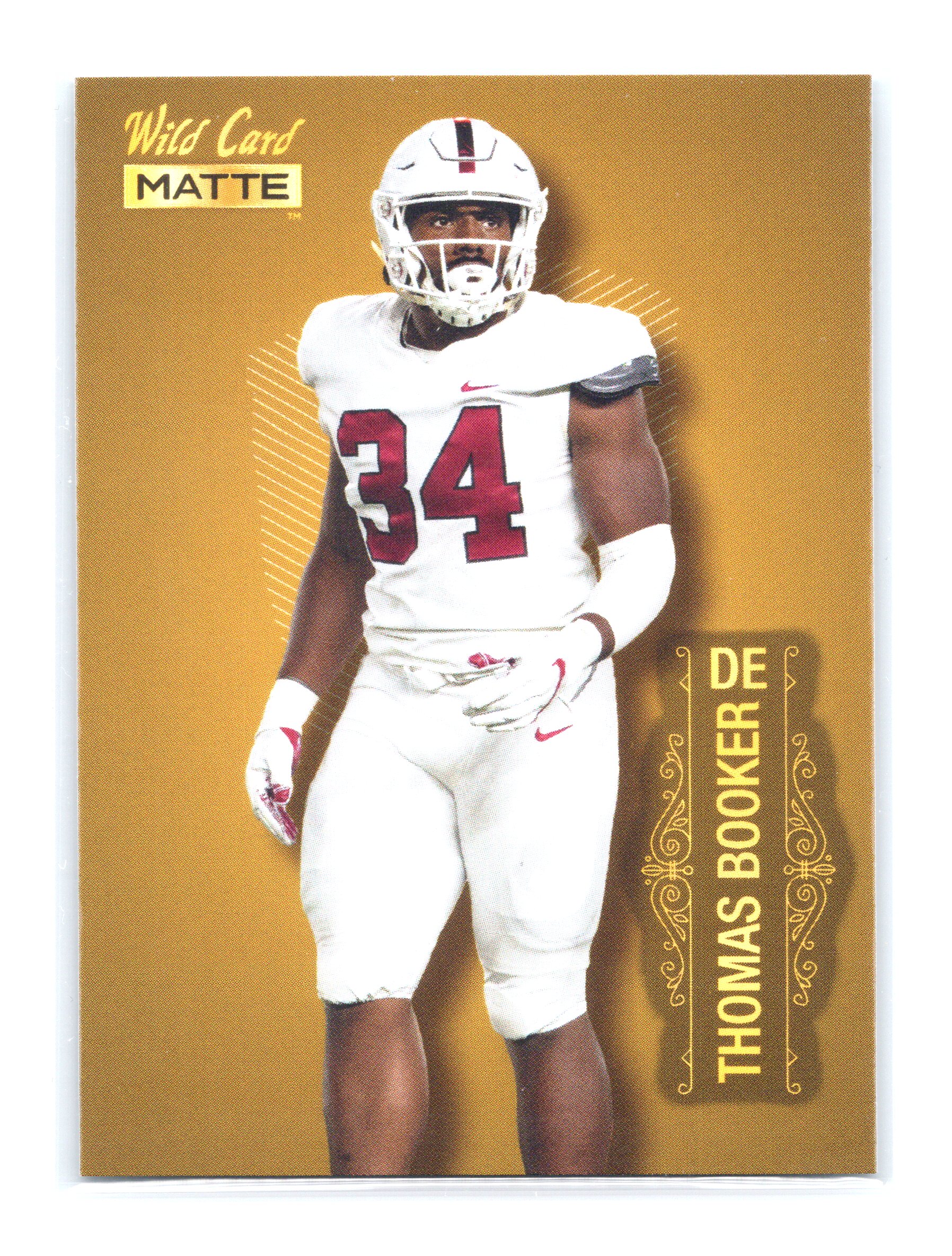 card image