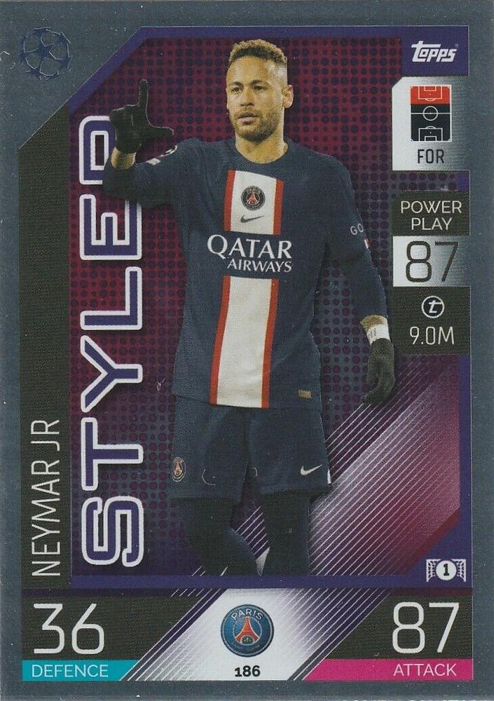 card image