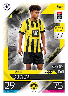 card image
