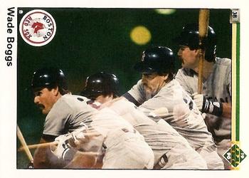 1990 Upper Deck Baseball #500-799 Pick Your Card