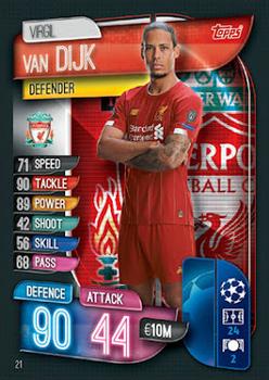 card image