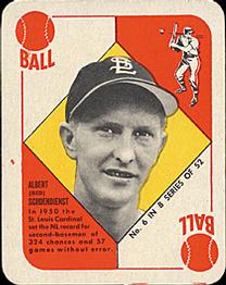 card image