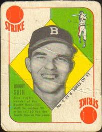 card image