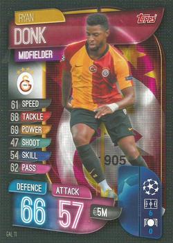 card image