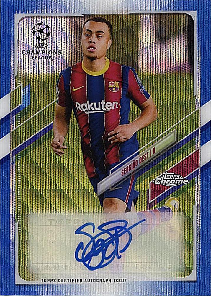 card image