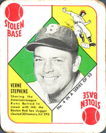 card image