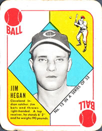 card image