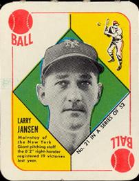 card image