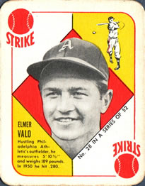 card image